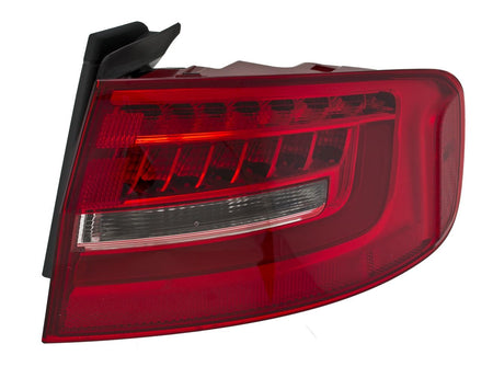 Audi A4 B8 Right Rear Light, Hella OEM, OEM 8K5 945 096 AD
