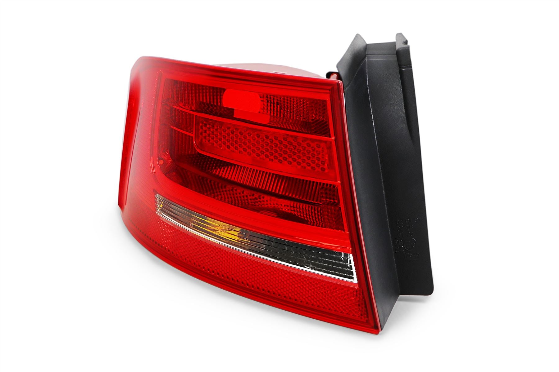 Audi A4 B8 Left Rear Light, Hella OEM, OEM 8K5945095D - View 7