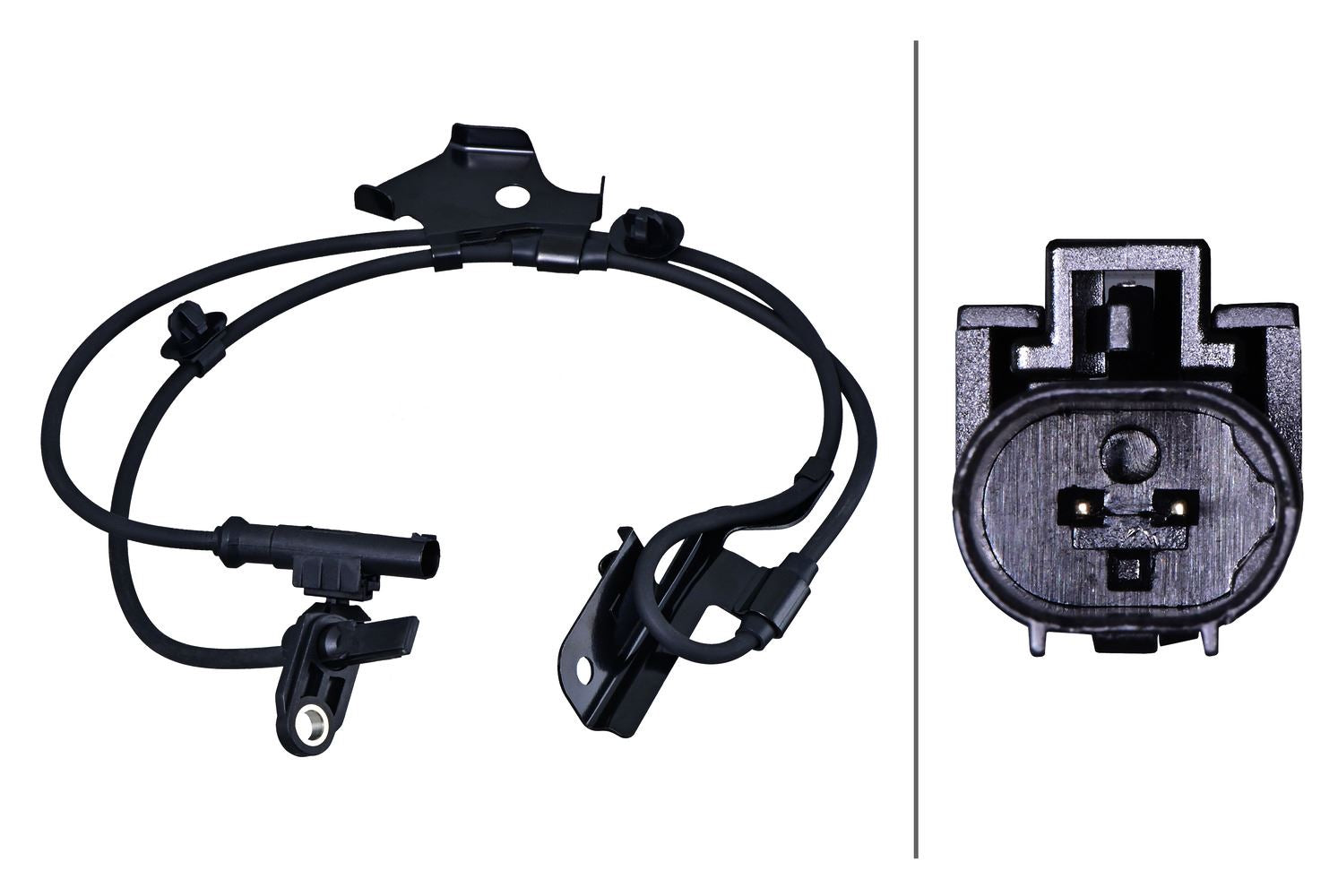 Hella Sensor for Toyota, OEM quality, OEM 89543-02060 - View 3