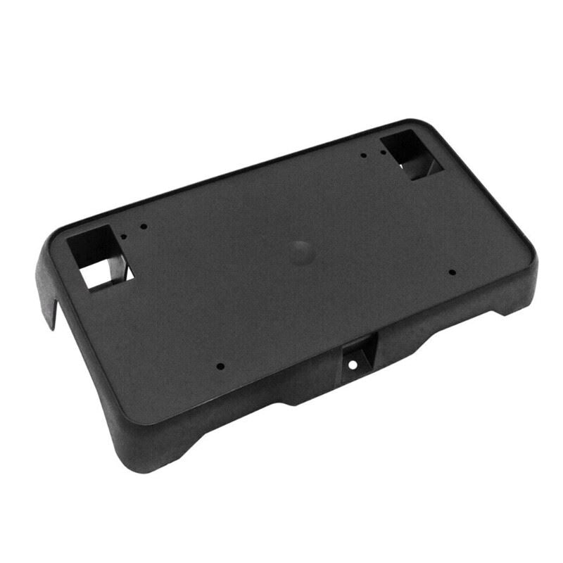 License Plate Bracket Front - for Chevrolet - OEM 23354526 | Eurowagens - View 2