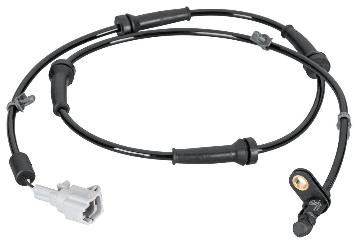 Hella ABS Wheel Speed Sensor for Nissan, OEM quality, OEM 47900JD600, MPN 6PU 012 806-731