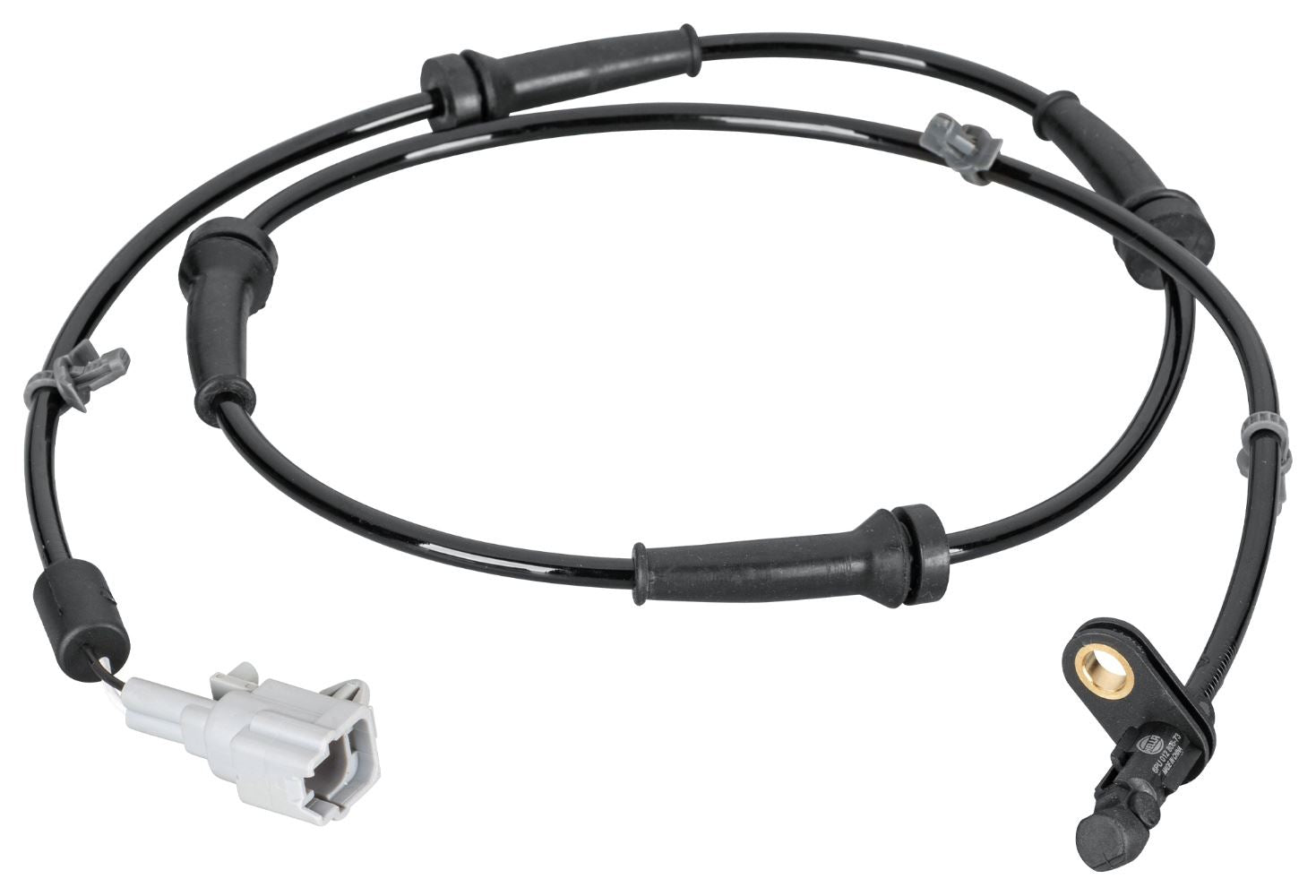 Hella ABS Wheel Speed Sensor for Nissan, OEM quality, OEM 47900JD600, MPN 6PU 012 806-731