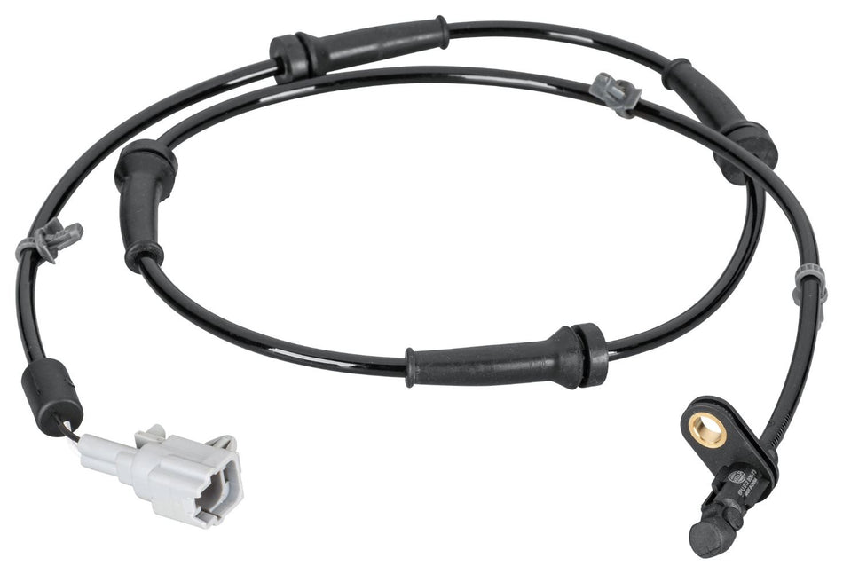 Hella ABS Wheel Speed Sensor for Nissan, OEM quality, OEM 47900JD600, MPN 6PU 012 806-731