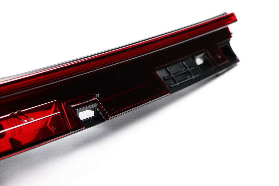 Porsche Panamera Left Rear Light, Magneti Marelli OEM, OEM 971945207D - View 2