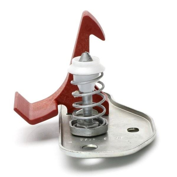 Bonnet Latch - for Iveco - OEM 3804437 | Eurowagens - View 6