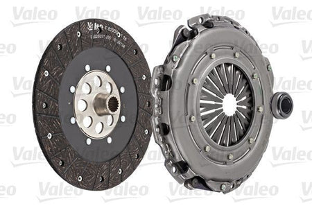 Peugeot 307 Clutch Kit, Valeo OEM, OEM 2050J0 - View 2