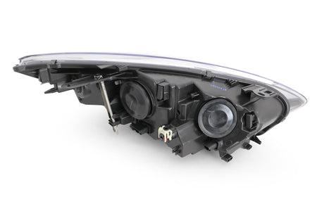 Renault Megane Left Headlight, Magneti Marelli OEM, OEM 260605125R - View 12