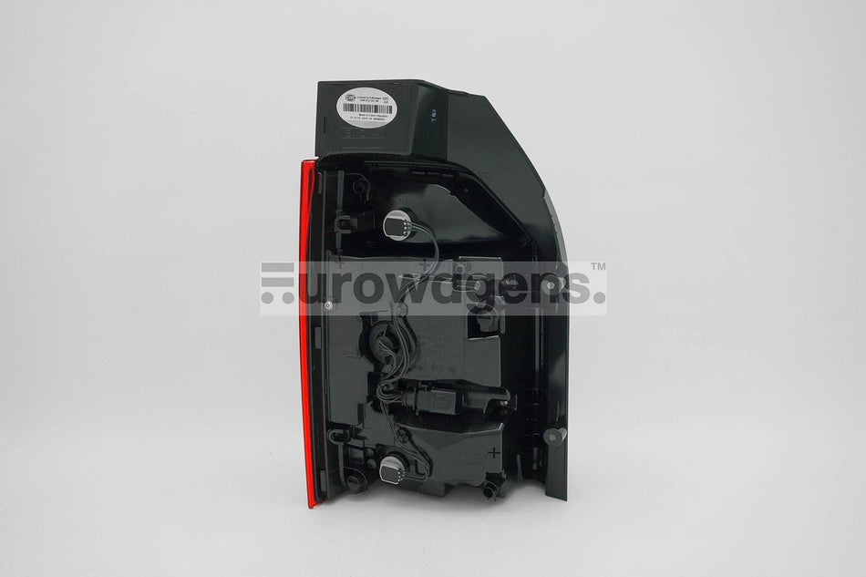 Hella LED Left Rear Light for Volkswagen, OEM quality, OEM 7E0945207F - View 2