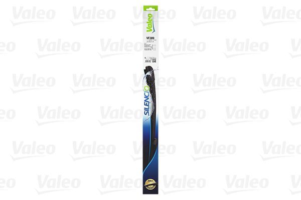 Valeo Front Wiper Blade Set for BMW & Alpina, OEM quality, OEM 61612147361 - View 4