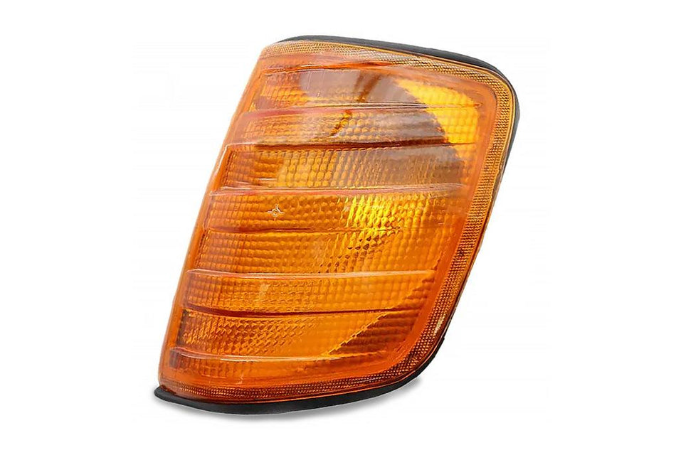 Front Indicator Left - for Mercedes-Benz | Eurowagens - View 2