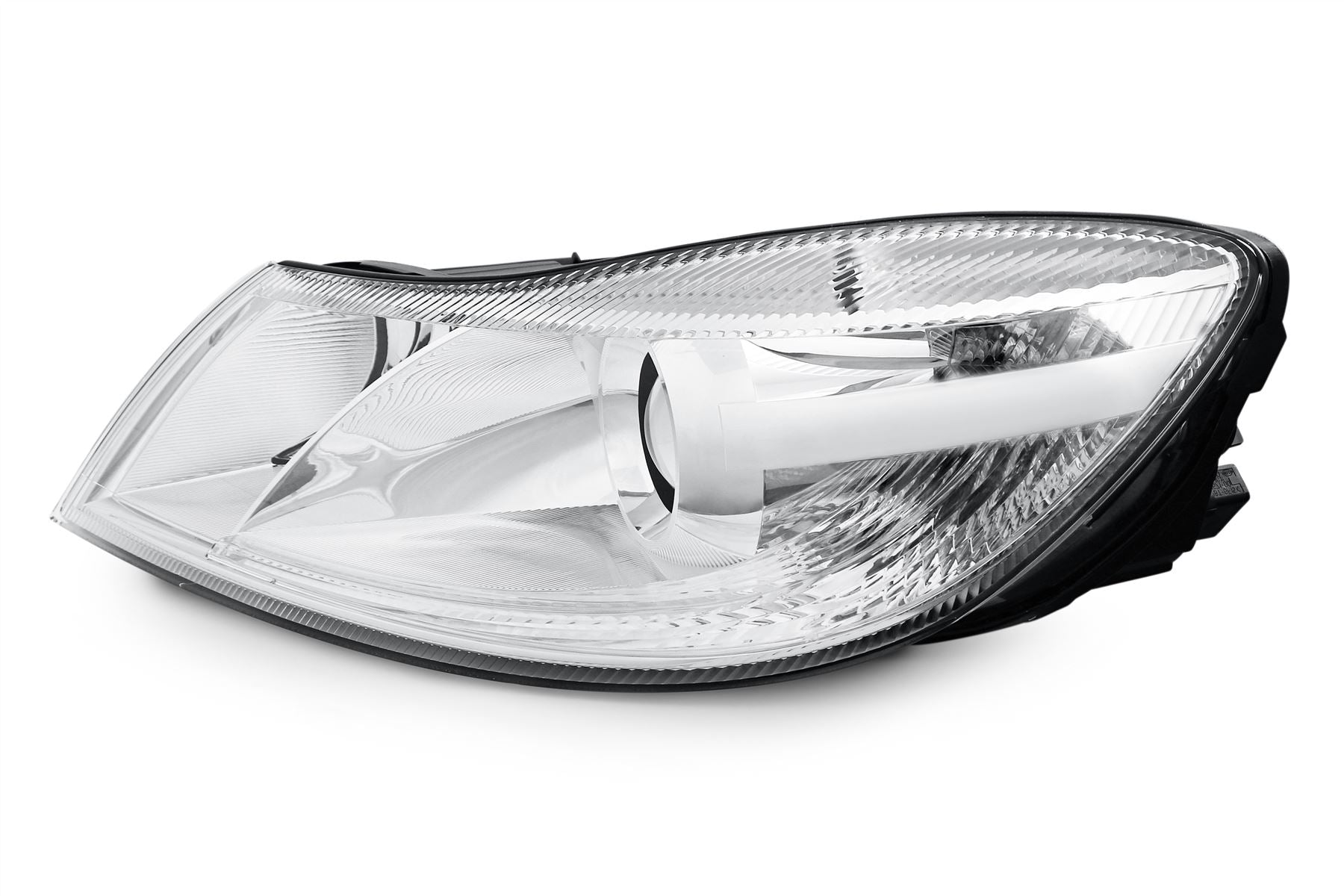 Hella Left Headlight for Skoda, OEM quality, OEM 1Z2941017P - View 8