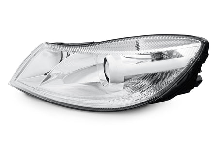 Hella Left Headlight for Skoda, OEM quality, OEM 1Z2941017P - View 8