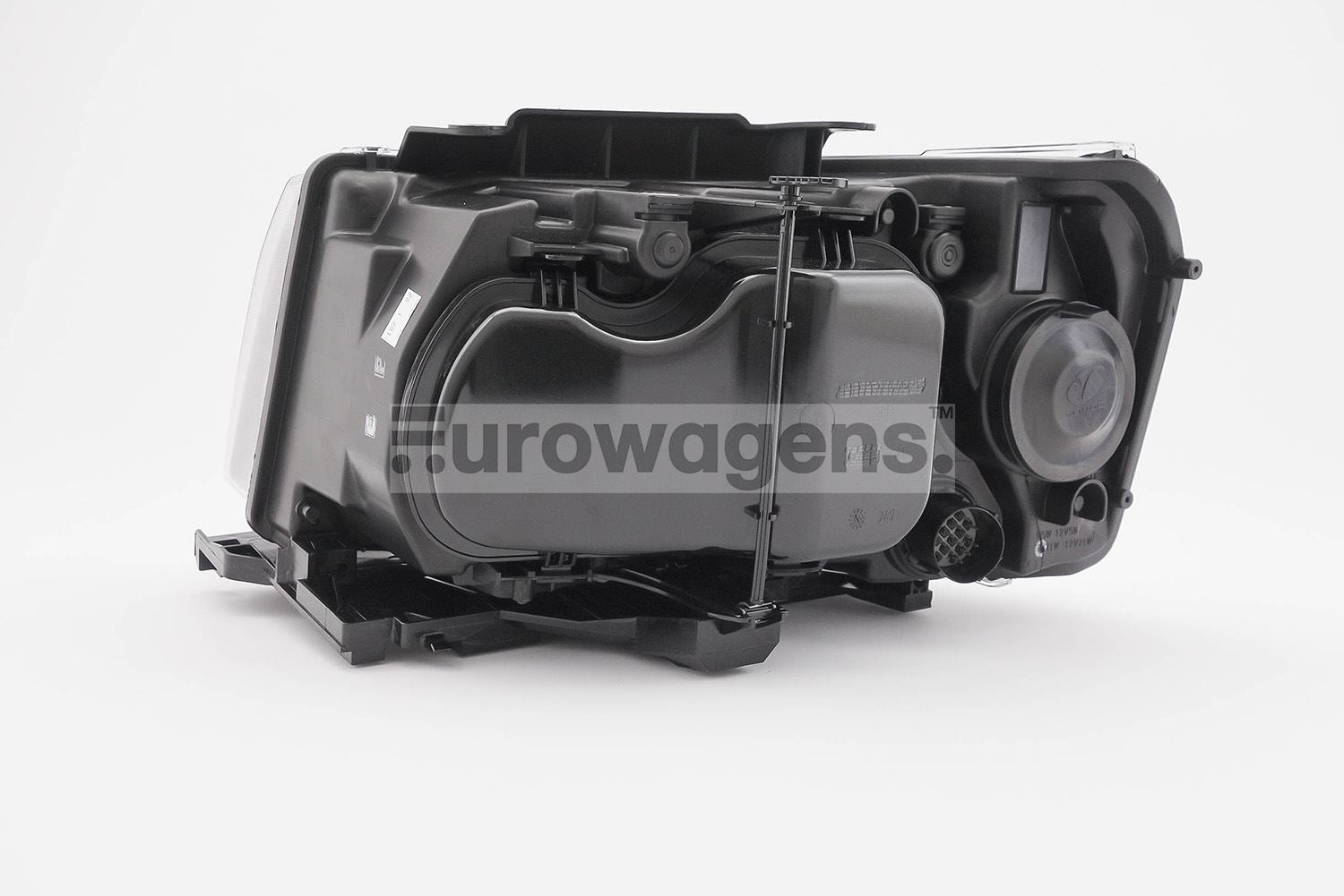 Hella LED DRL Left Headlight for Land Rover, OEM quality, OEM LR039776 - View 2