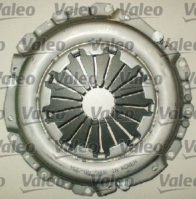Hyundai H100 Clutch Kit, Valeo OEM, OEM HYUNKE104 - View 3