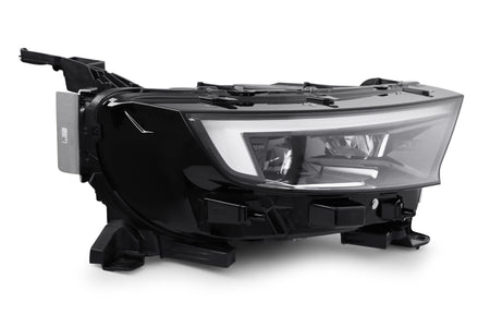 Vauxhall Mokka Right Headlight, Valeo OEM, OEM 1675888080 - View 11