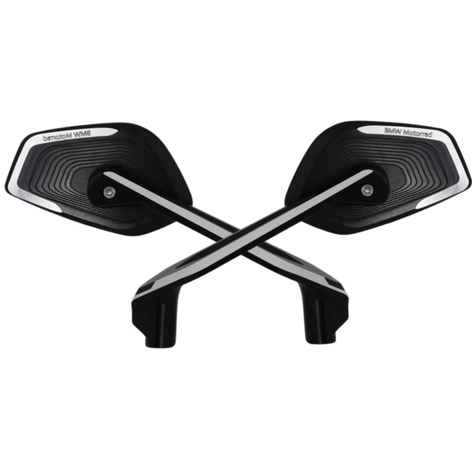 Rear View Mirror Set - for BMW | Eurowagens