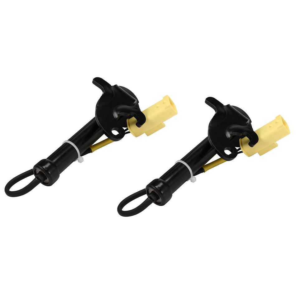 Active Bonnet Actuator Hinge Sensor - for BMW - OEM 51237263055 | Eurowagens
