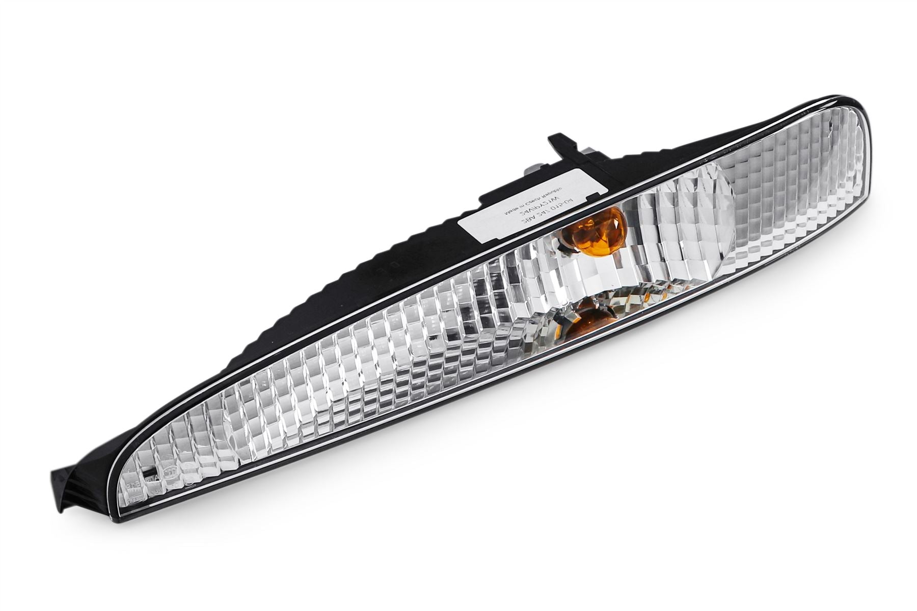 Mercedes-Benz Axor Atego Indicator, Hella OEM, OEM 1526894 - View 6