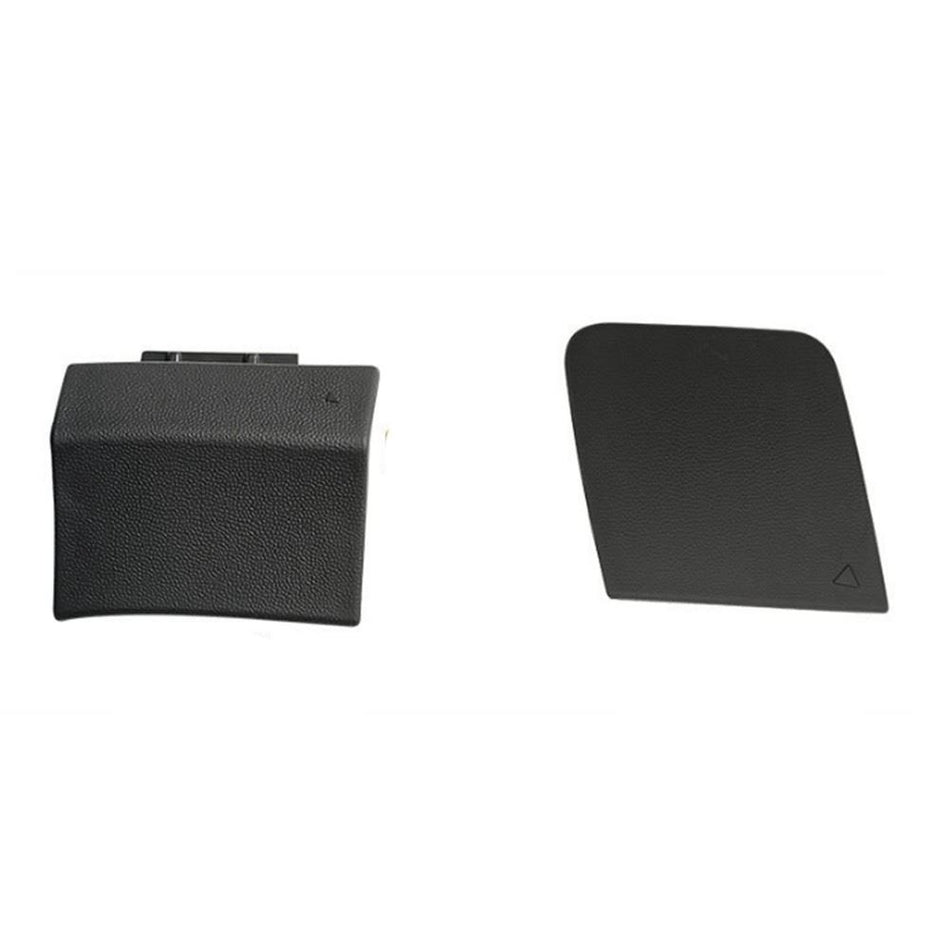 Bumper Tow Hook Cover Rear - for Mercedes-Benz - OEM 2538851706 | Eurowagens - View 4