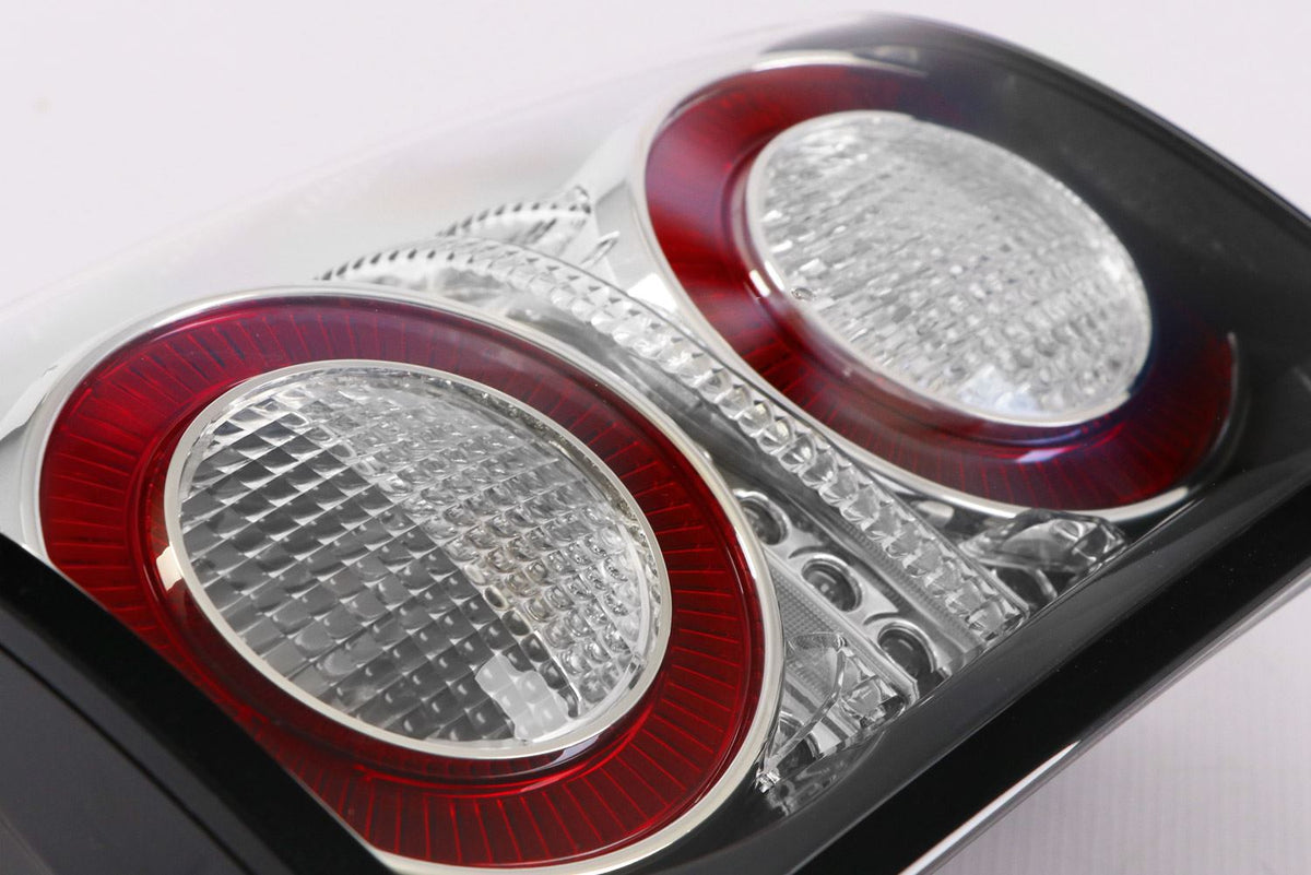 Land Rover Range Rover Right Rear Light, Magneti Marelli OEM, OEM AH4213404AD - View 9