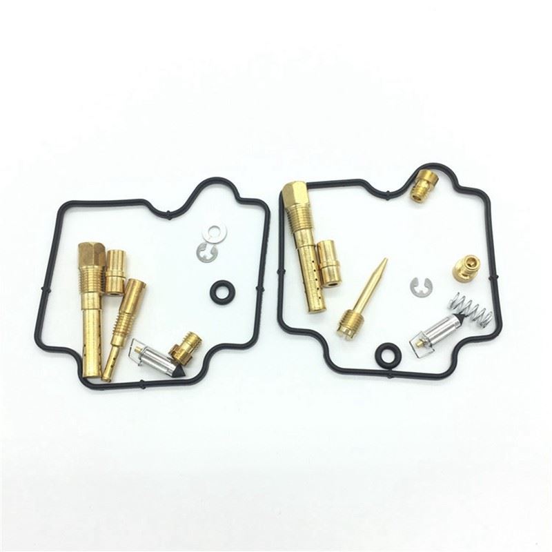 Carburetor Rebuild Kit - for Honda - OEM 600R-US | Eurowagens - View 2