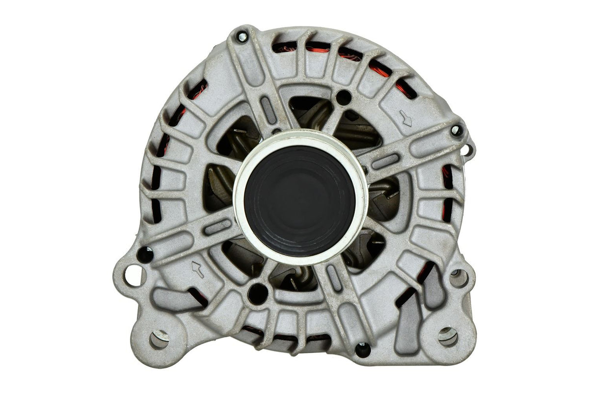 Hella Alternator for Seat, Skoda & more, OEM quality, OEM 04E 903 015 D - View 2