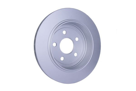 JEEP Grand Cherokee IV Brake Disc, Hella OEM, OEM 68035022AB - View 2