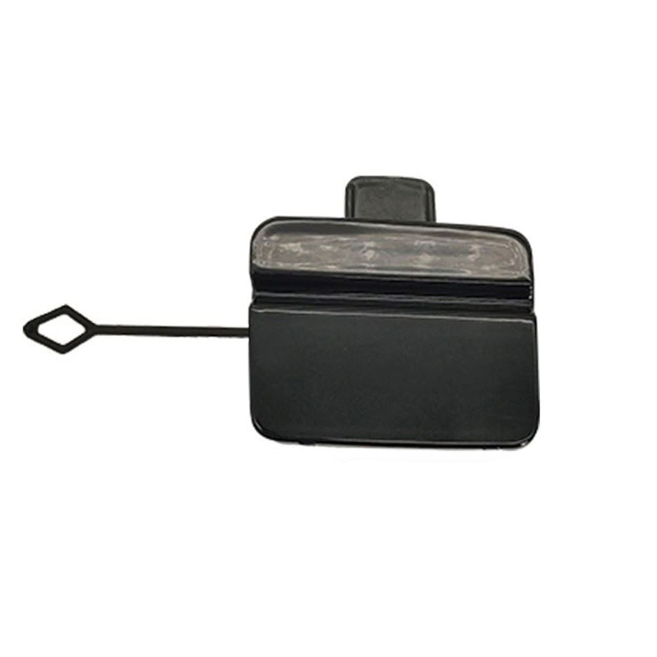Bumper Tow Hook Cover Rear - for BMW - OEM 51127187542 | Eurowagens - View 6