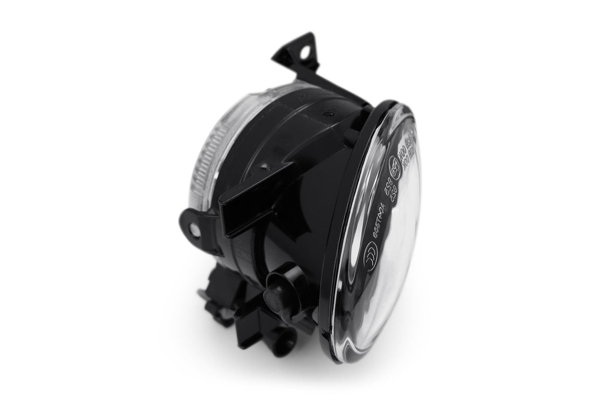 Hella Left Front Fog Light for Volkswagen, Golf Mk6 Convertible & more, OEM quality, OEM 5K0941699 - View 7
