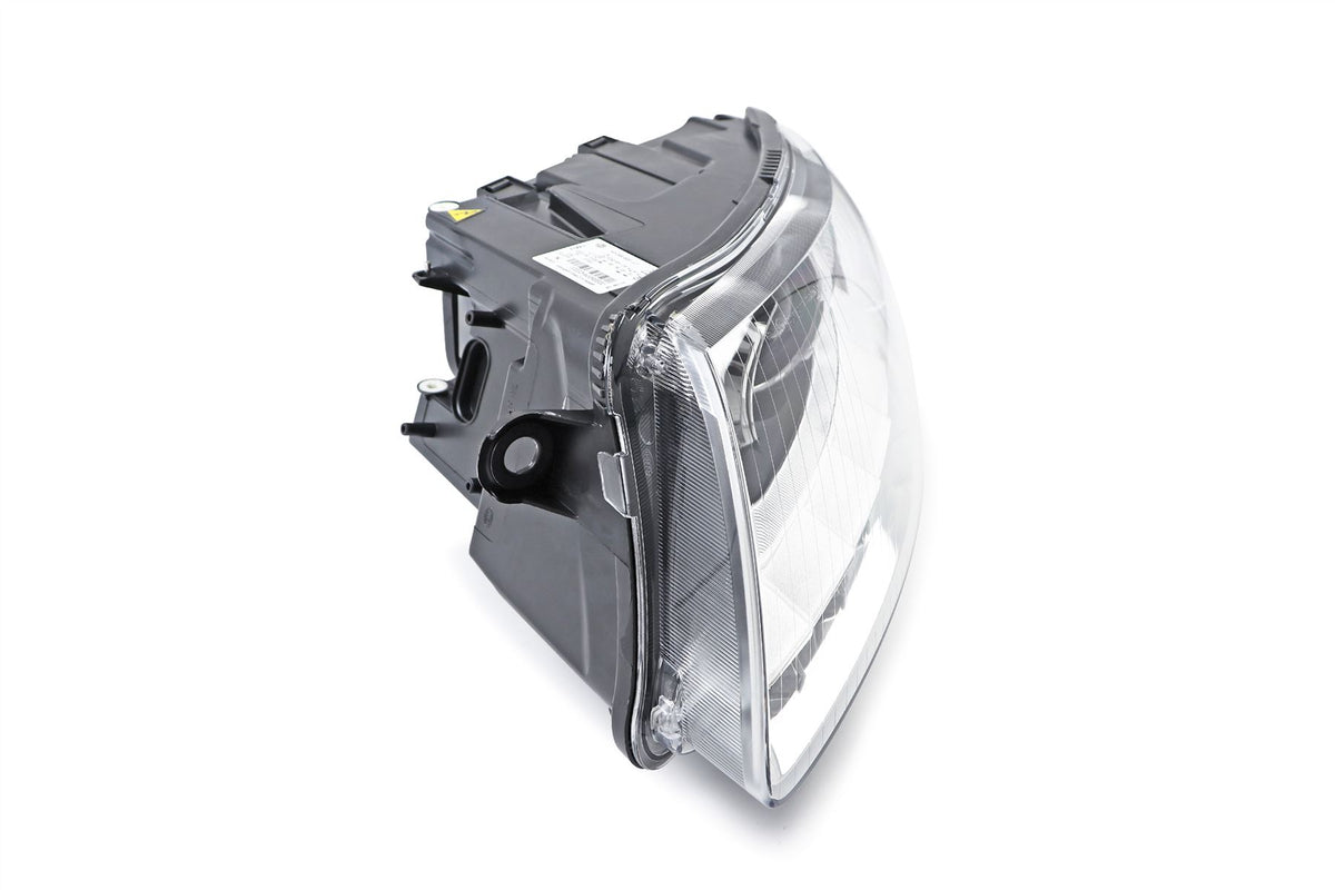 Hella Bi-Xenon LED DRL Left Headlight for Audi, OEM quality, OEM 4F0941029DF - View 4
