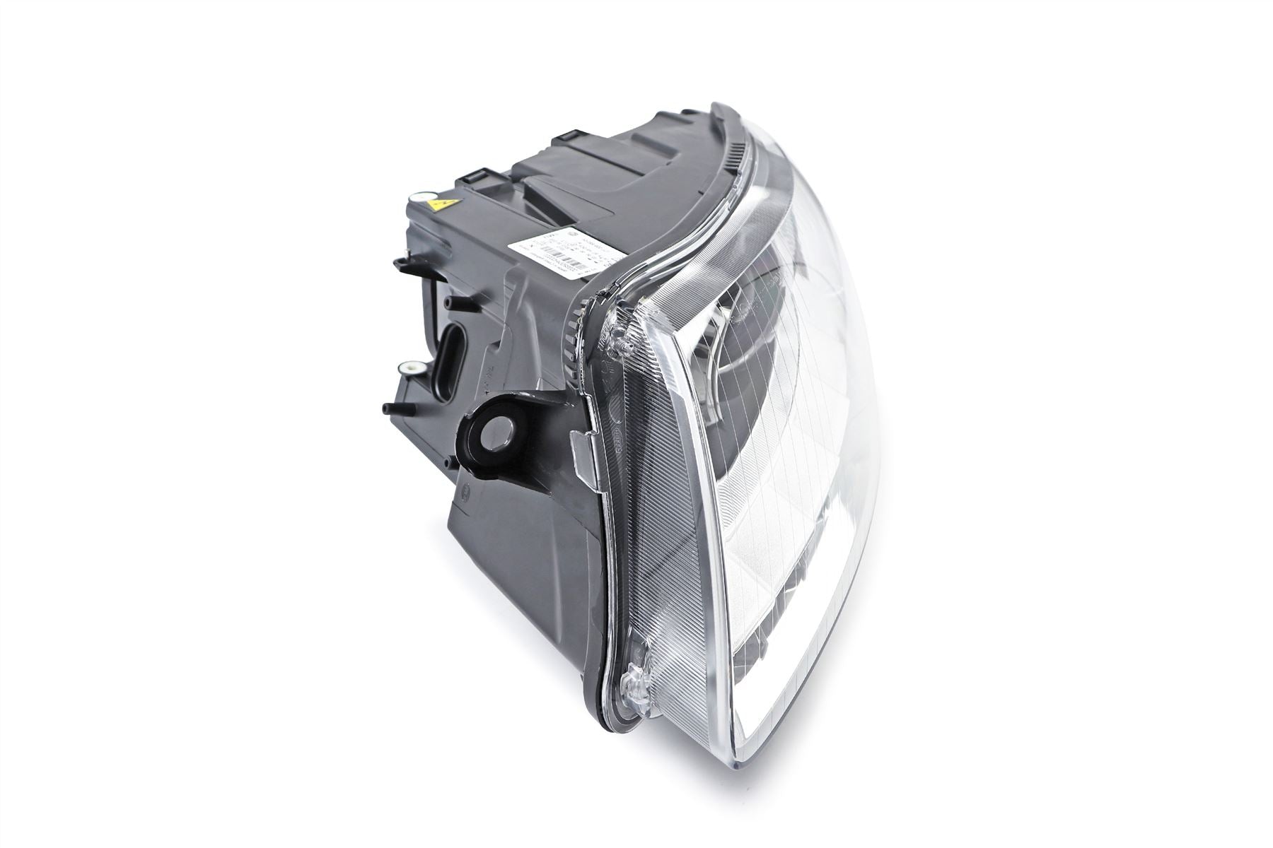 Hella Bi-Xenon LED DRL Left Headlight for Audi, OEM quality, OEM 4F0941029DF - View 4