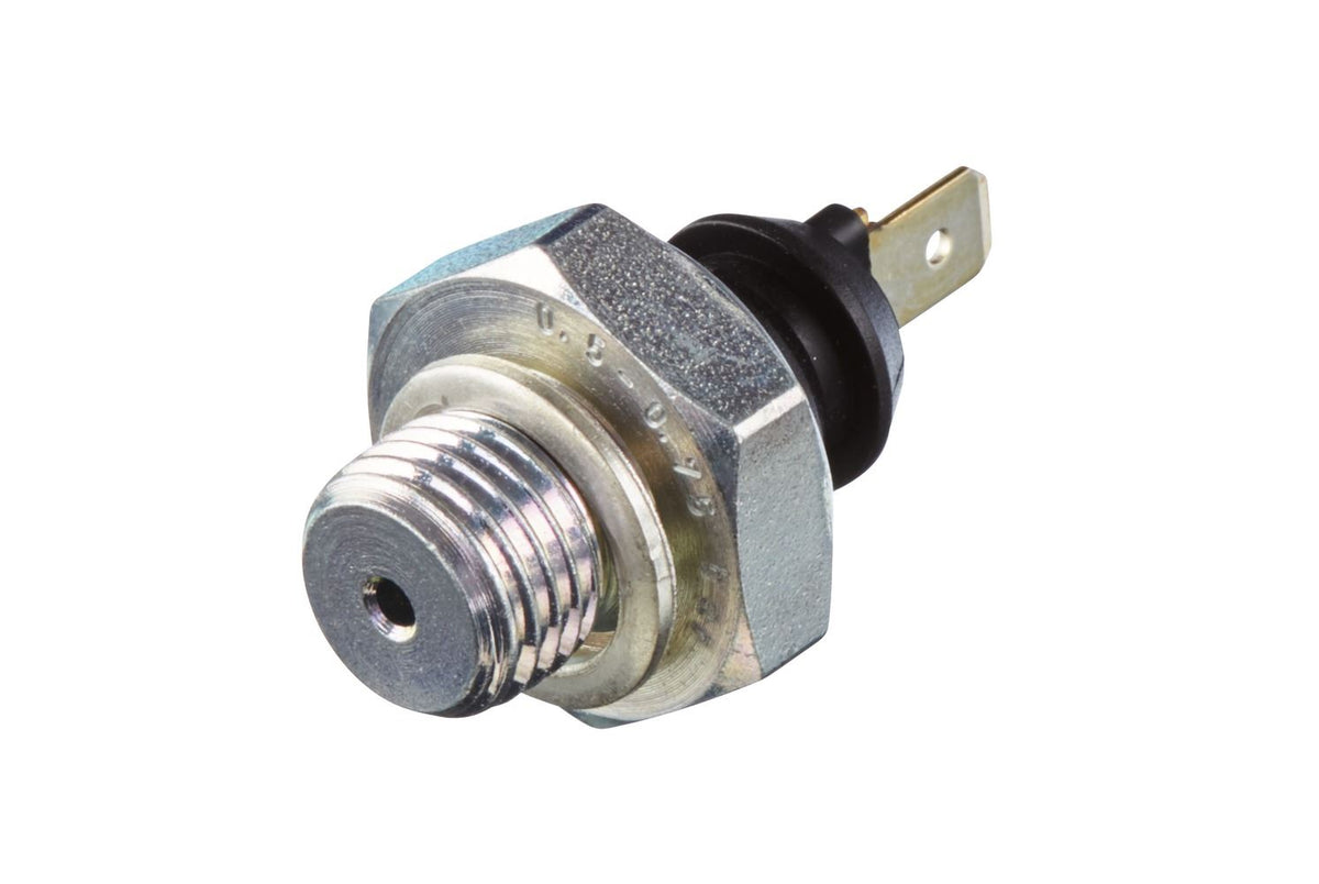 Hella Pressure Switch for Fiat, Lancia & more, OEM quality, OEM 4414599, MPN 6ZL 003 259-201