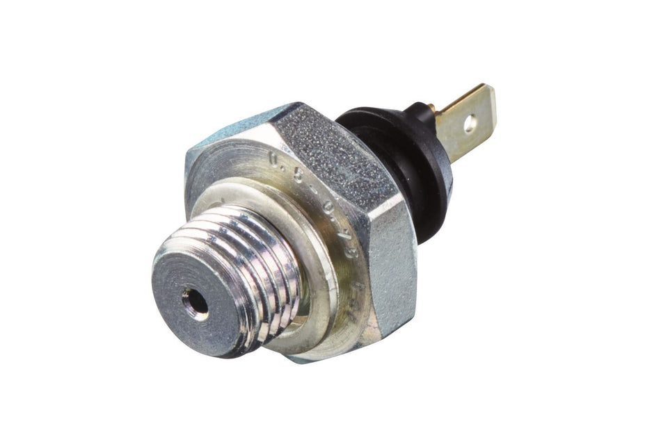 Hella Pressure Switch for Fiat, Lancia & more, OEM quality, OEM 4414599, MPN 6ZL 003 259-201