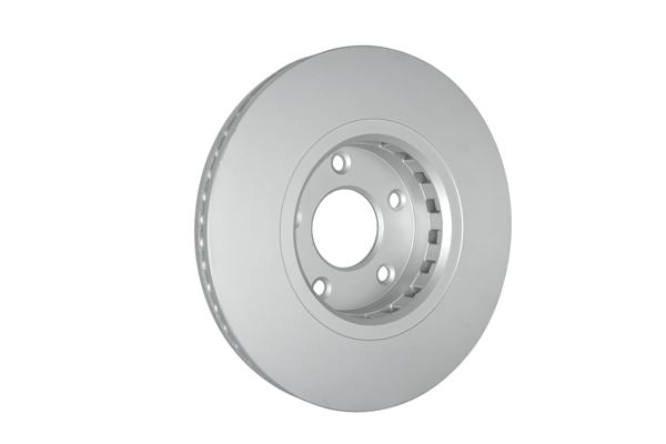 Hella Brake Disc for Mazda, OEM quality, OEM GBFT33251 - View 4