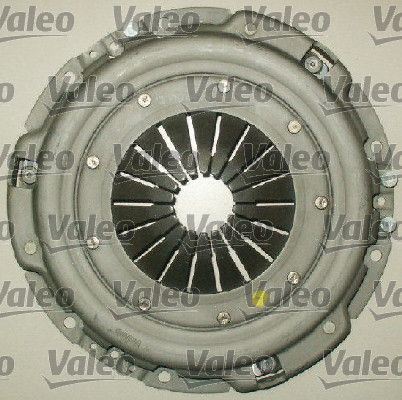 Fiat Ducato Clutch Kit, Valeo OEM, OEM 1325028080 - View 3