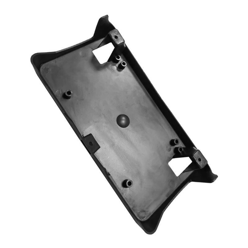 License Plate Bracket Front - for Chevrolet - OEM 23354526 | Eurowagens - View 4