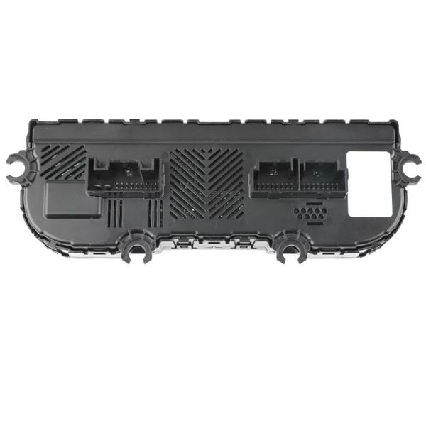 Air Conditioning Control Panel LCD Display - for Volkswagen - OEM 17G907044BE | Eurowagens - View 3
