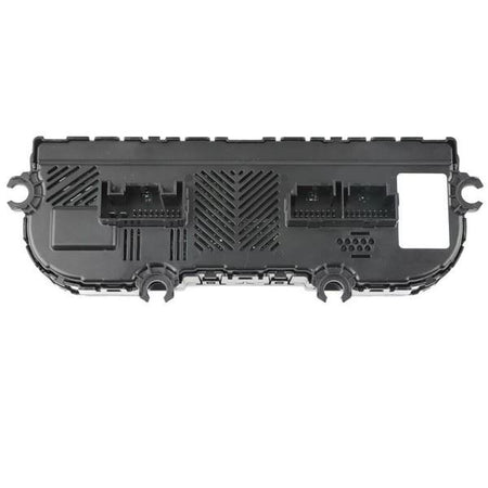 Air Conditioning Control Panel LCD Display - for Volkswagen - OEM 17G907044BE | Eurowagens - View 3