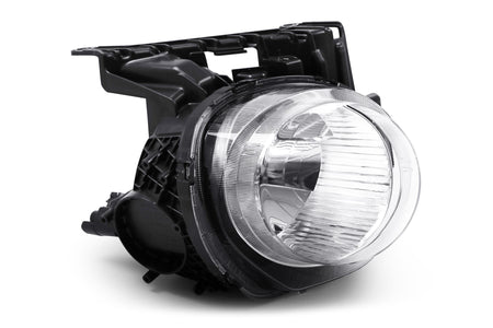 Nissan Juke Right Headlight, Valeo OEM, OEM 260101KL0A - View 3