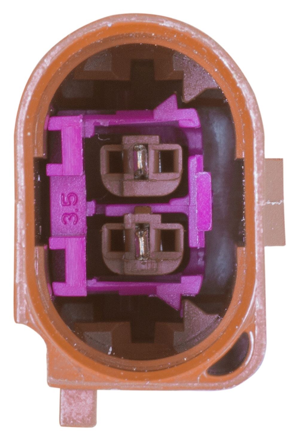 Hella Sensor for Volkswagen, OEM quality, OEM 03L 906 088 CE - View 2
