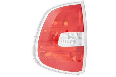Hella Left Rear Light for Skoda, OEM quality, OEM 5J7 945 111