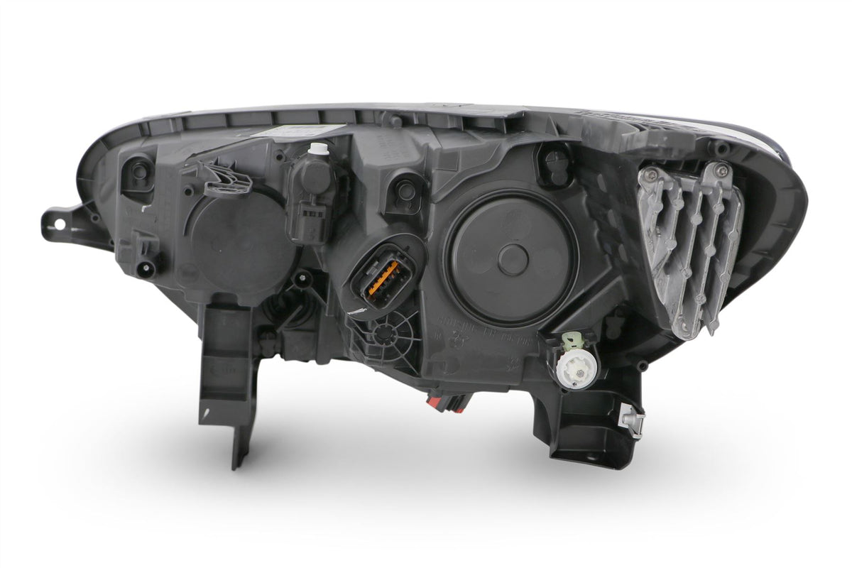 Renault Kadjar Right Headlight, Hella OEM, OEM 260106036R - View 2