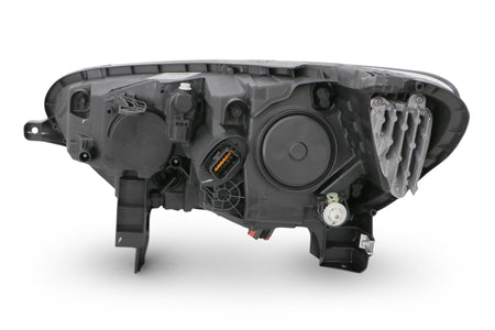 Renault Kadjar Right Headlight, Hella OEM, OEM 260106036R - View 2