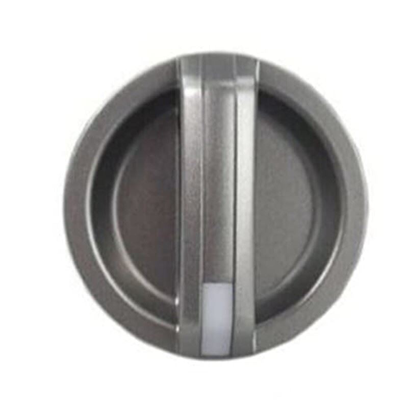 Air Conditioning Control Knob - for Ford & Mazda - OEM UB9B61195 | Eurowagens - View 6