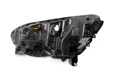 Renault Scenic, Grand Scenic Right Headlight, Hella OEM, OEM 260104959R - View 5