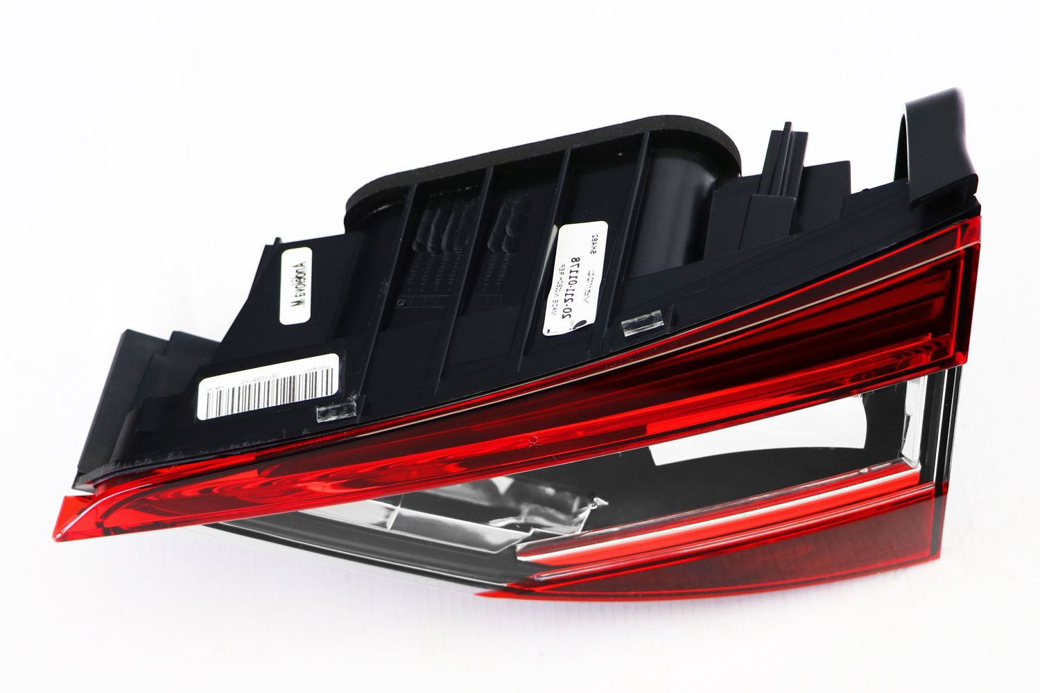 Hella LED Right Rear Light for Skoda, OEM quality, OEM 3V5945308B - View 2