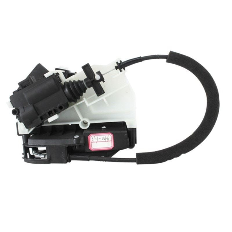 Tailgate Latch Actuator - for Ford - OEM CN15A219ANE | Eurowagens - View 8