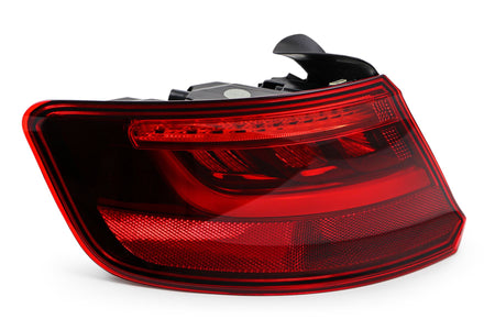 Audi A3 Left Rear Light, Magneti Marelli OEM, OEM 8V4945095A - View 4