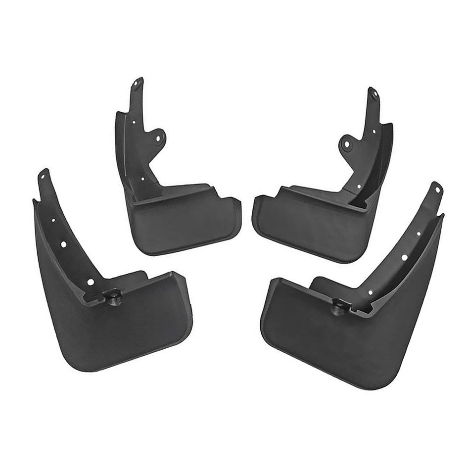Mud Flap Front and Rear - for Mazda | Eurowagens