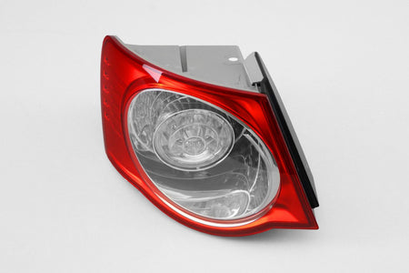Hella LED Left Rear Light for Volkswagen, OEM quality, OEM 1K5945095M - View 3